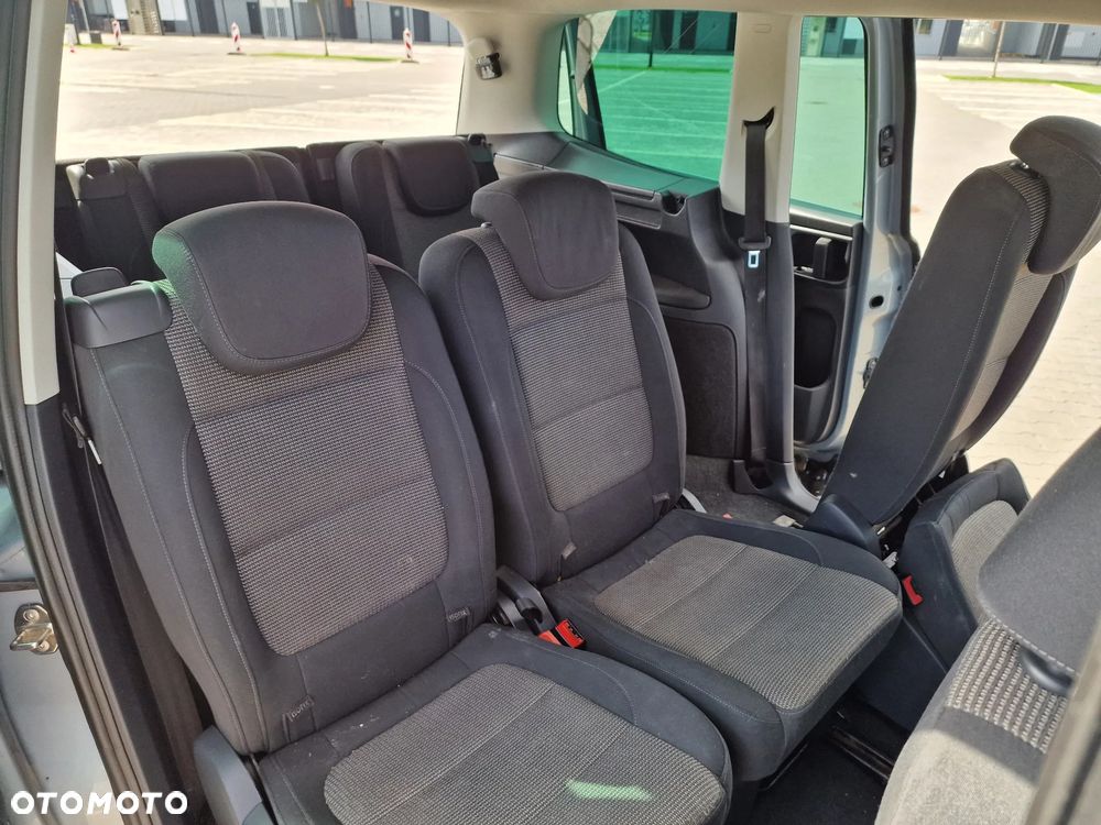 Volkswagen Sharan 2.0 TDI United II - 18