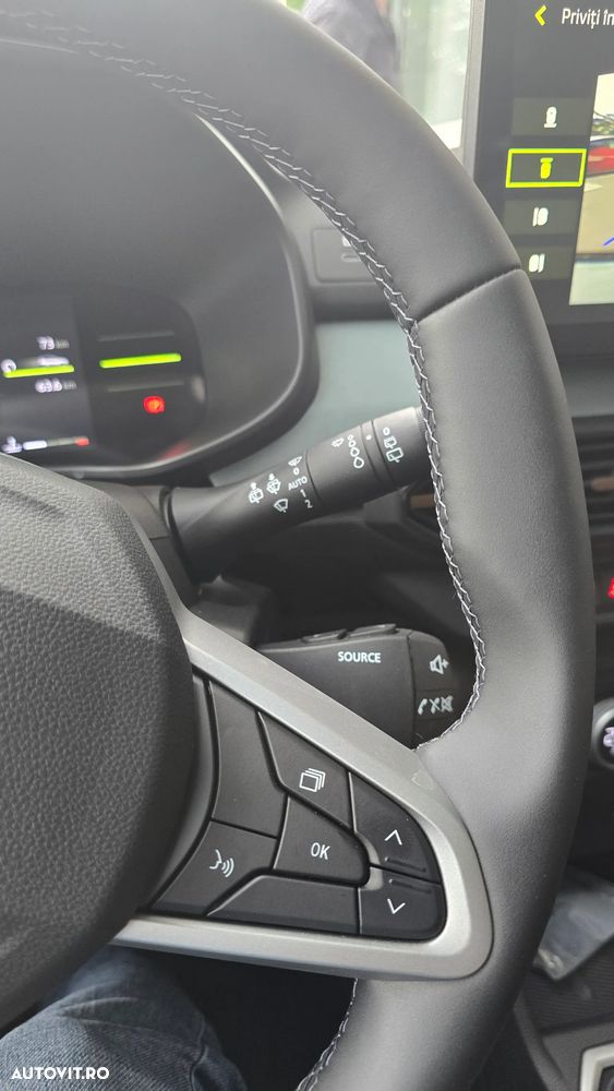 Dacia Sandero - 20