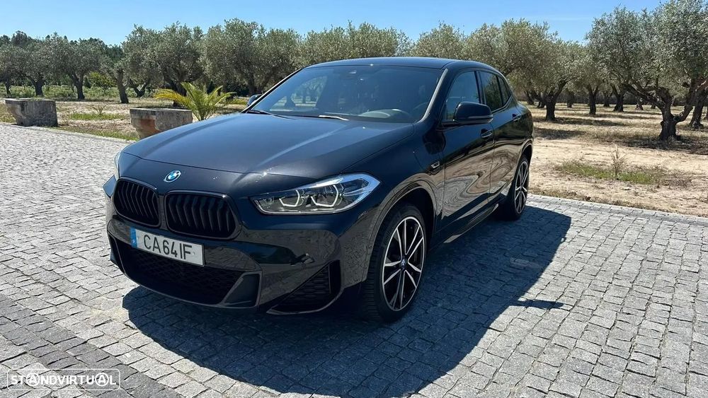 BMW X2 - 2