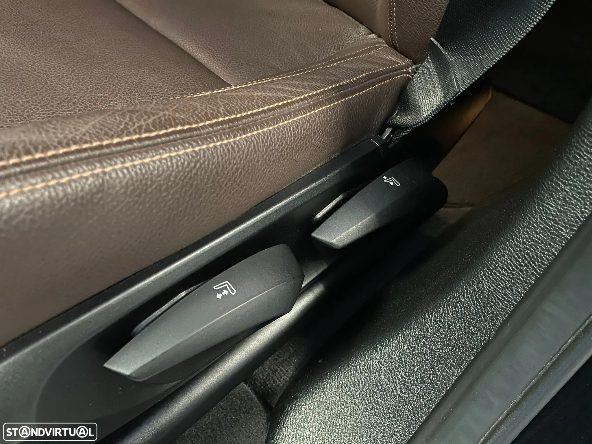 BMW X4 20 d xDrive Pack M - 8