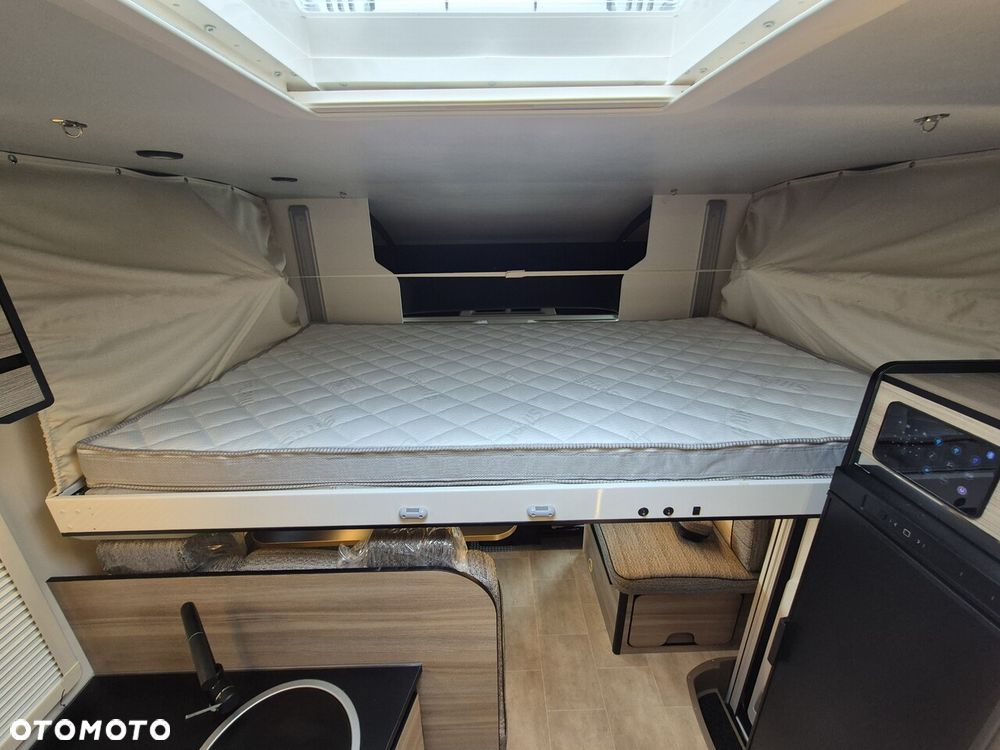 Rimor KILIG 95 PLUS | MODEL 2027 | 100% doposażony fabrycznie | Automat 165 KM, 5 osobowy - 16