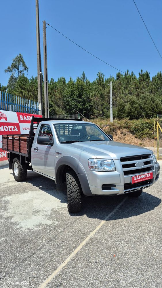 Ford Ranger - 3