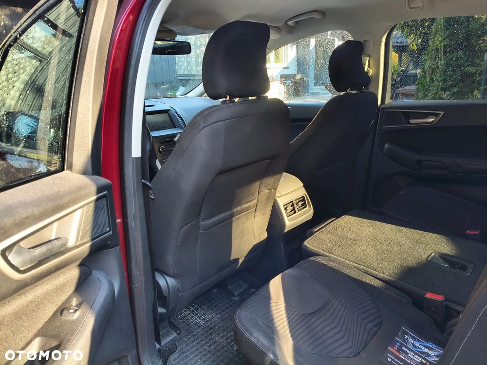 Ford S-Max 2.0 TDCi Titanium PowerShift - 4