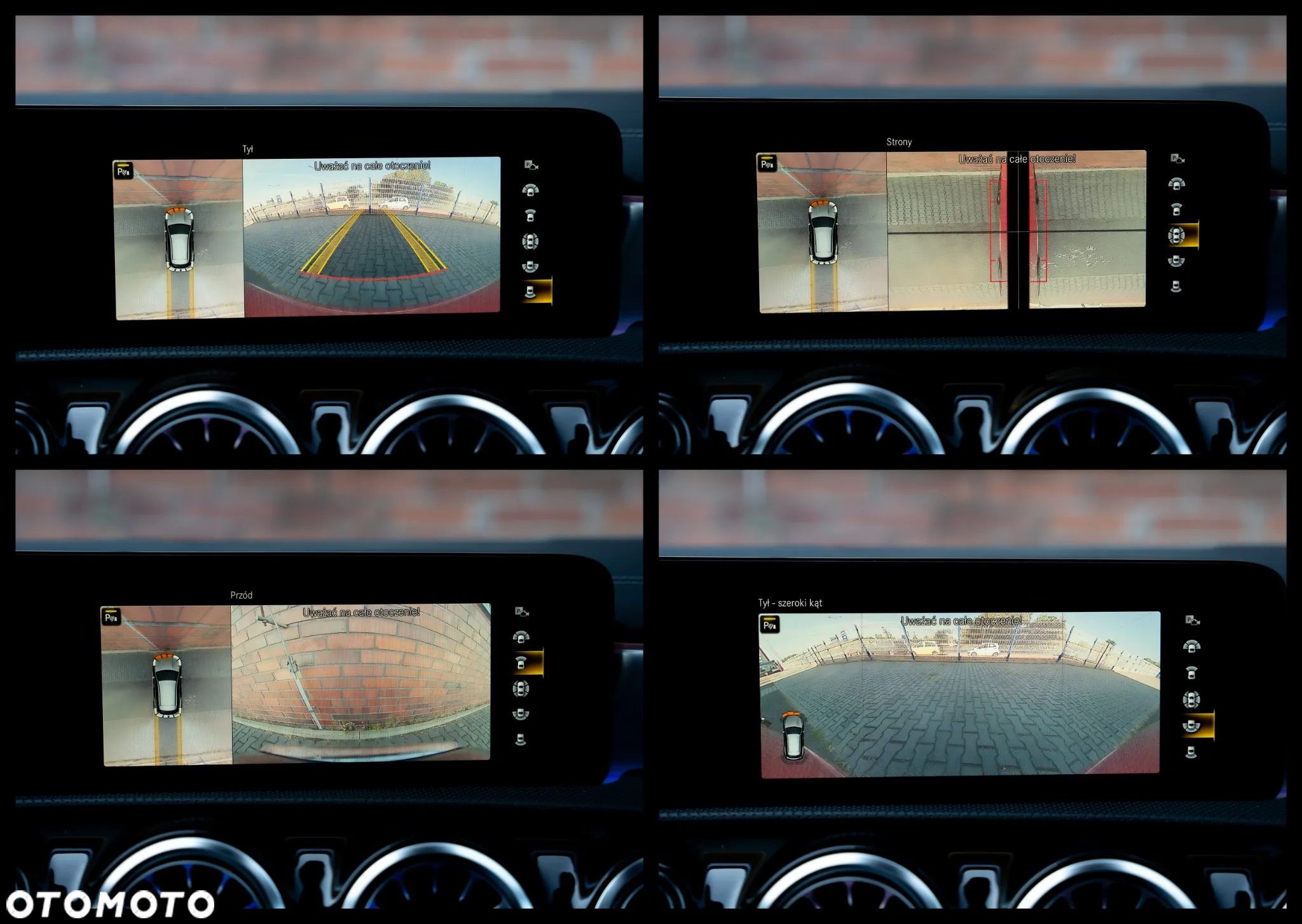 Mercedes-Benz CLA 200 d Shooting Brake 8G-DCT AMG Line Advanced Plus - 39