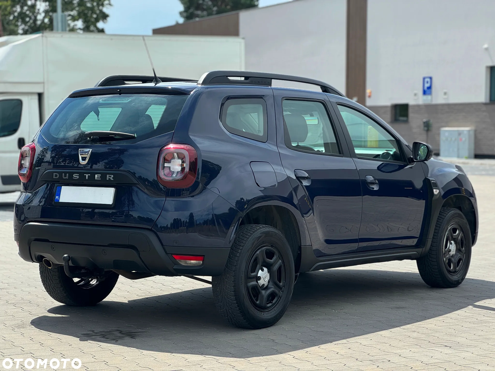 Dacia Duster 1.3 TCe FAP Prestige EU6d - 17
