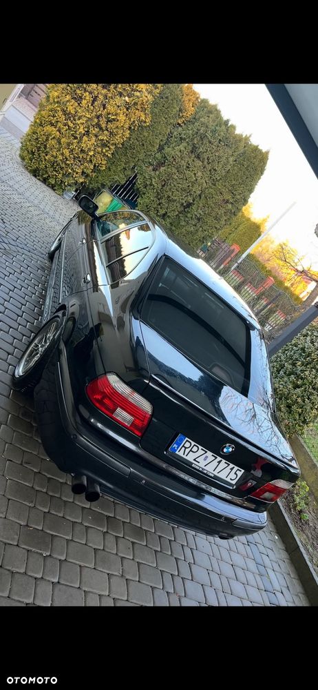 BMW Seria 5 - 25