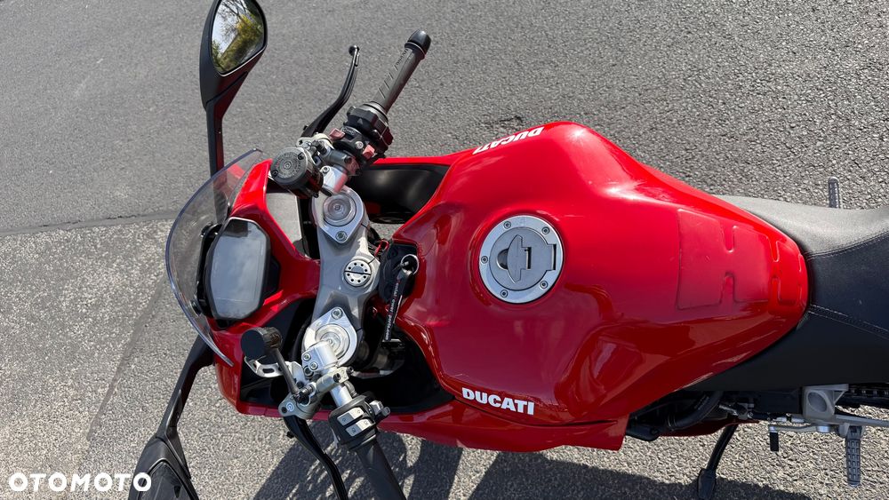 Ducati SuperSport - 8