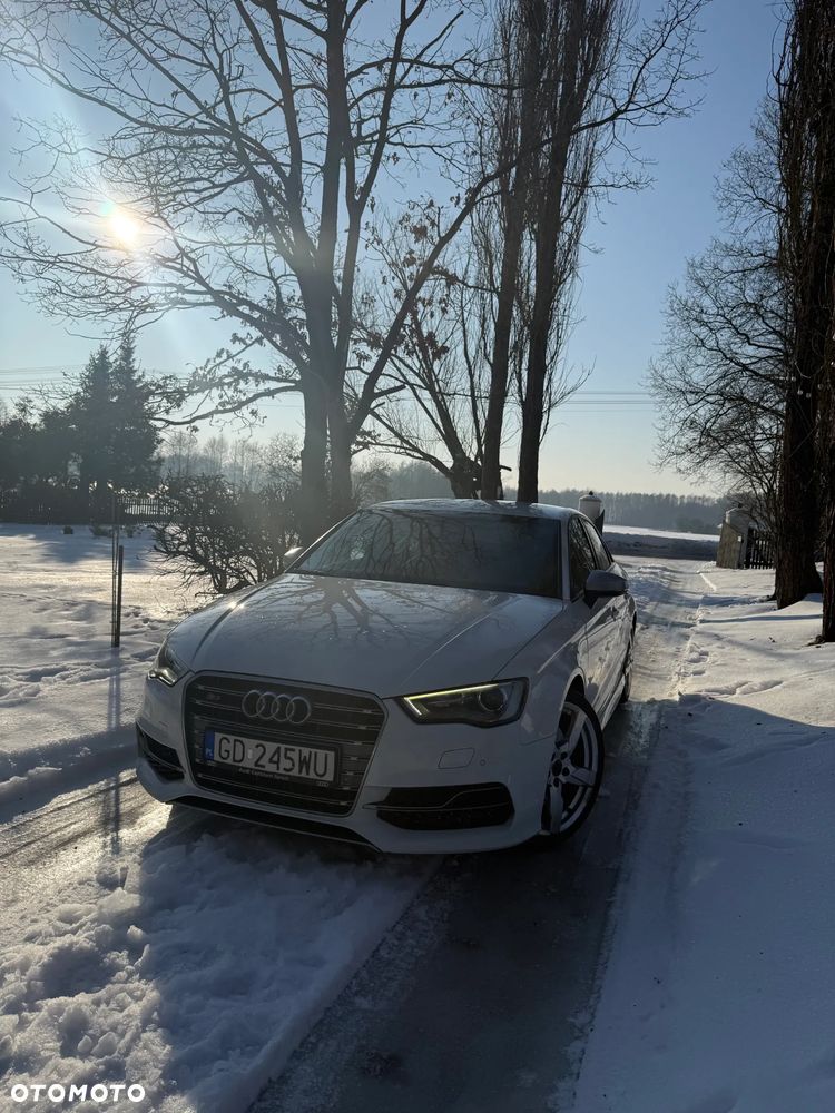 Audi S3 - 11