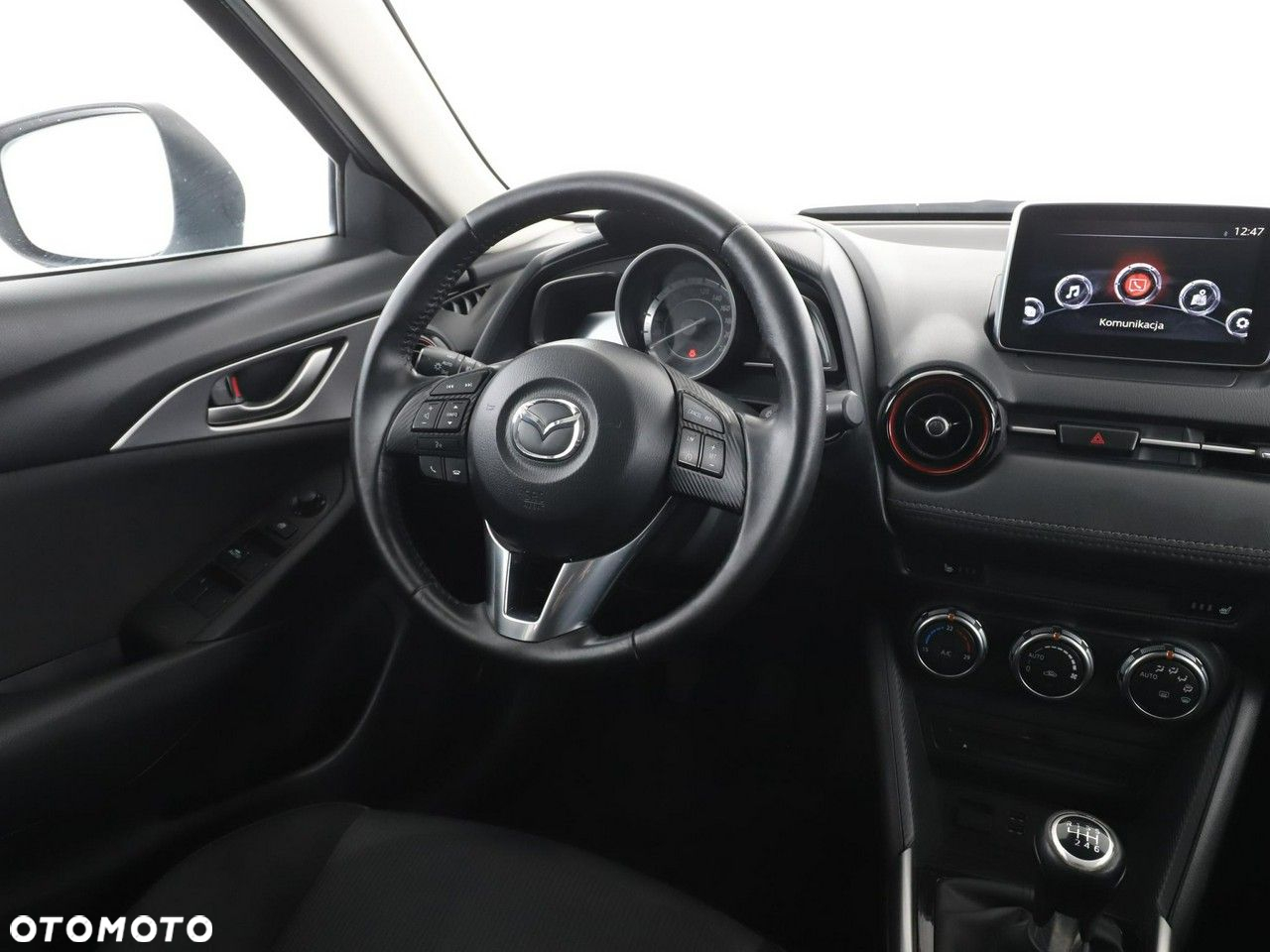 Mazda CX-3 2.0 Skymotion - 16