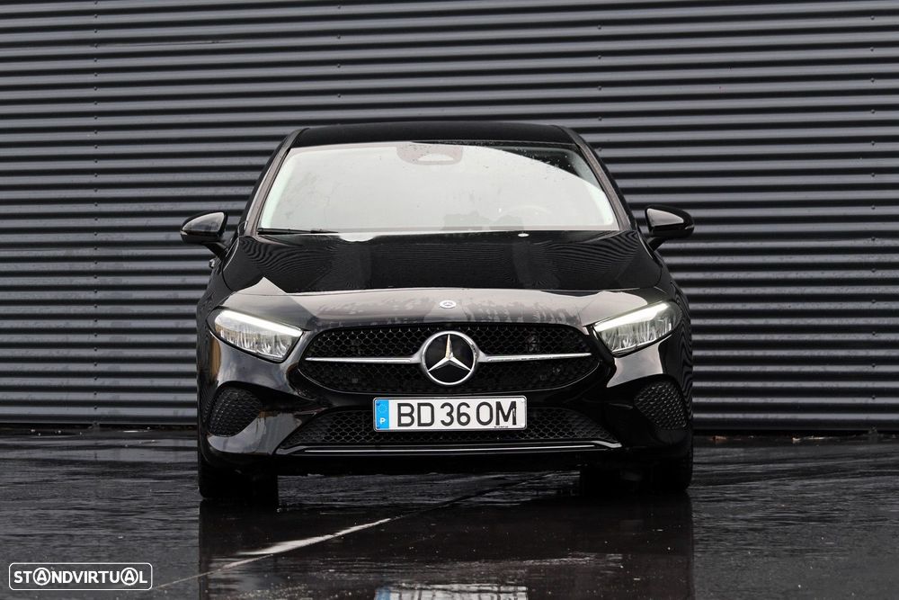 Mercedes-Benz A 200 Progressive Aut. - 5