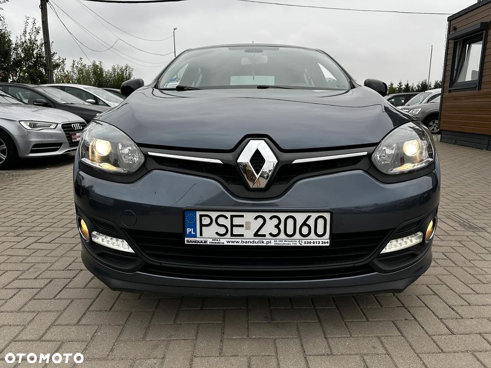Renault Megane - 18