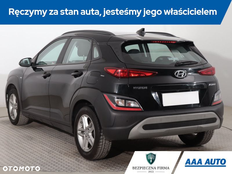 Hyundai Kona - 5