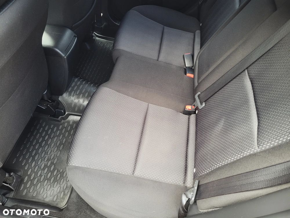 Mazda 3 1.6 MZR Exclusive-Line - 20
