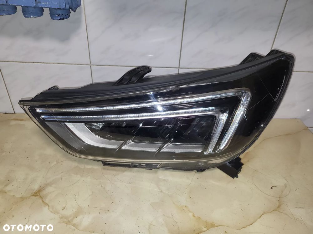 Opel Mokka x lewa prawa full led kompletna - 2