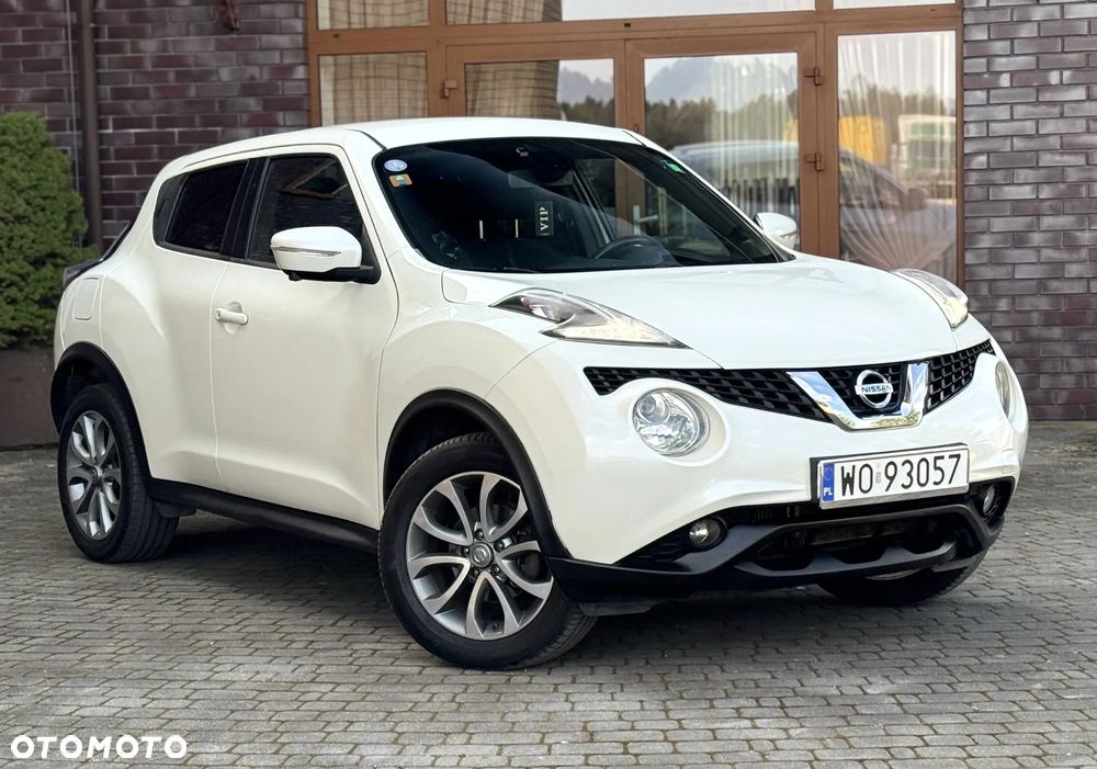 Nissan Juke - 10