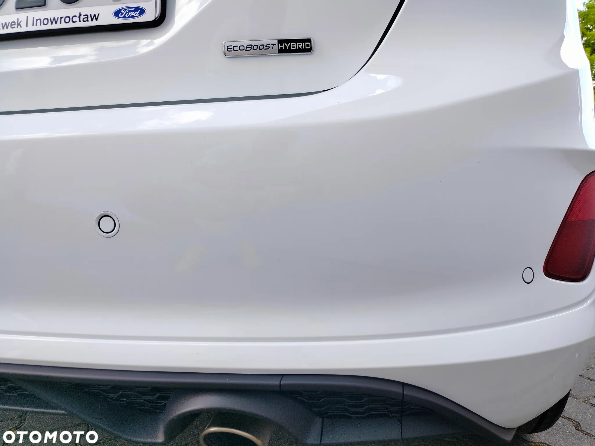 Ford Fiesta 1.0 EcoBoost ST-Line ASS - 35