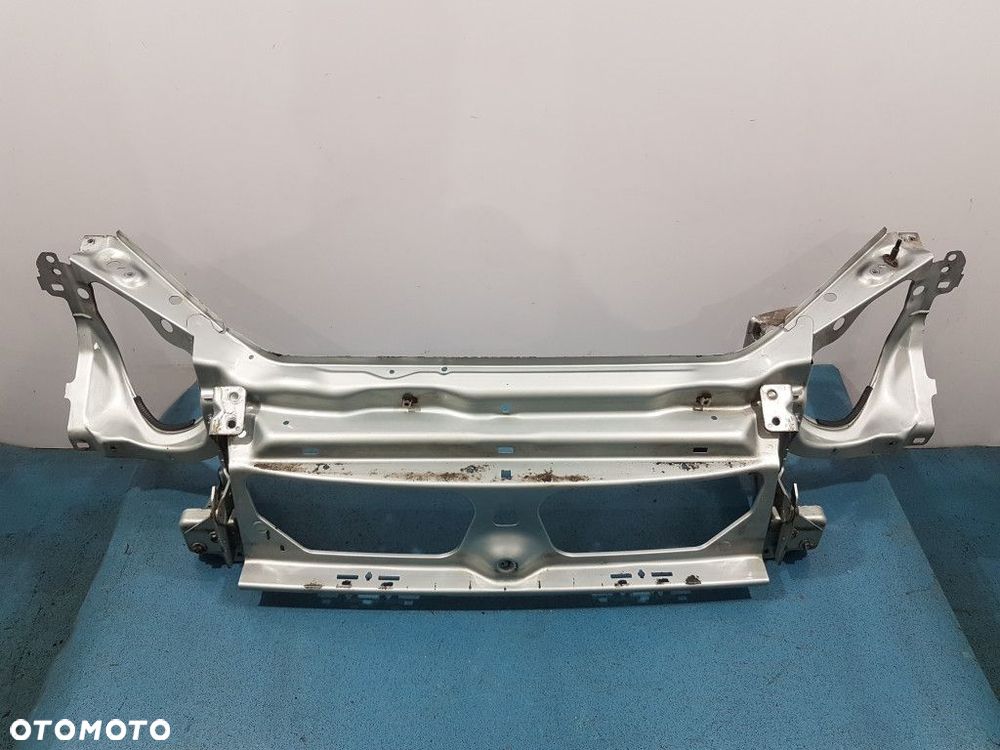 RENAULT KANGOO I LIFT  PAS PRZEDNI TEB64 - 1