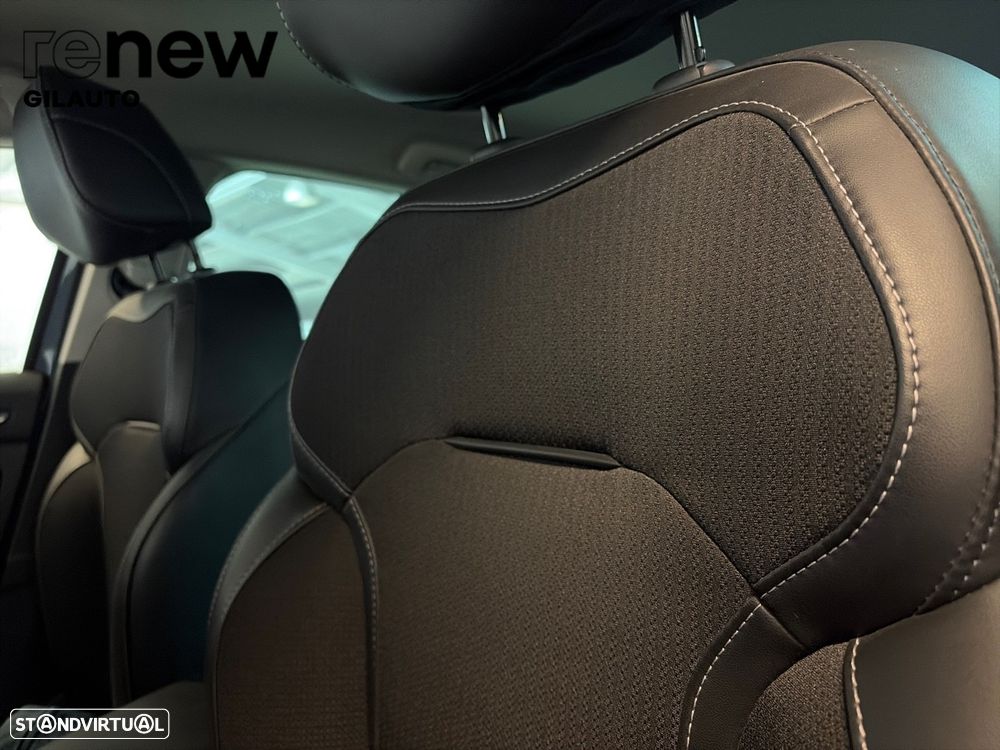 Renault Mégane Sport Tourer 1.5 Blue dCi Techno - 24