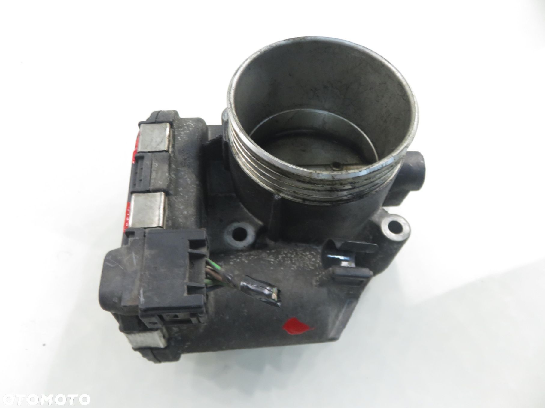 PRZEPUSTNICA VOLVO S80 I  2.0 T - B 5204 T5 30650013 0280750103 - 1