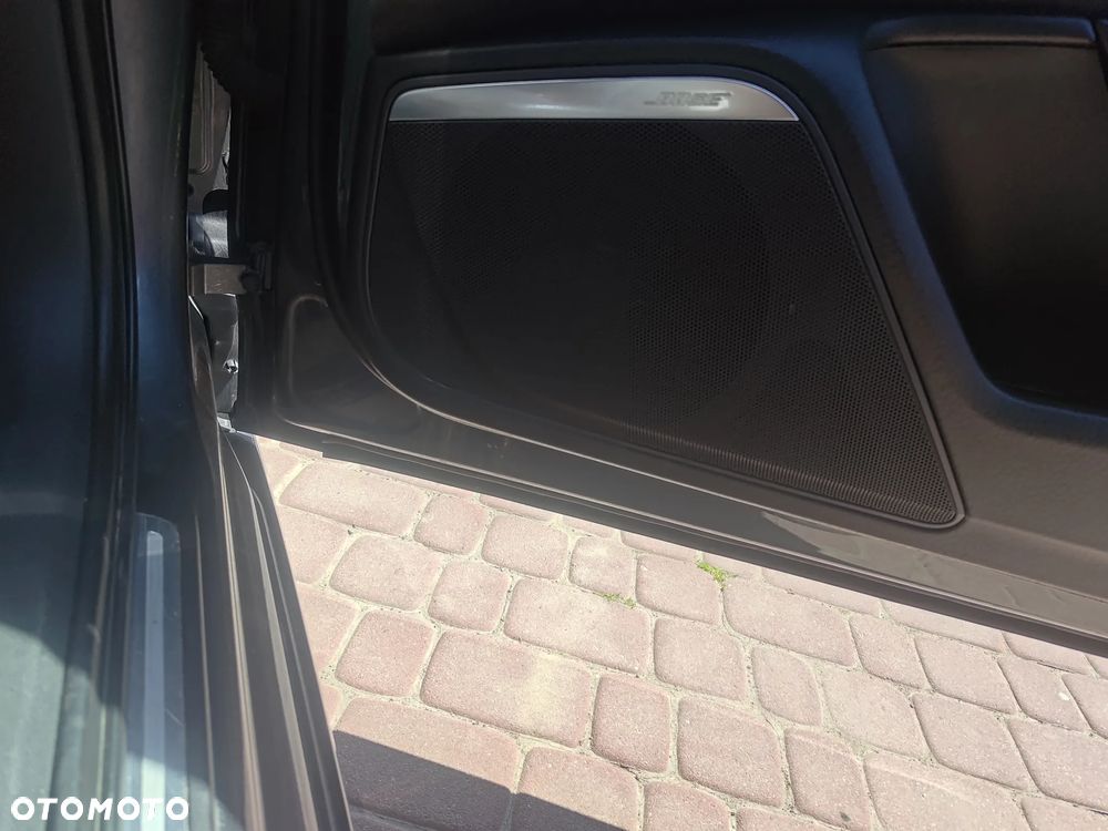 Audi A6 Limousine - 15