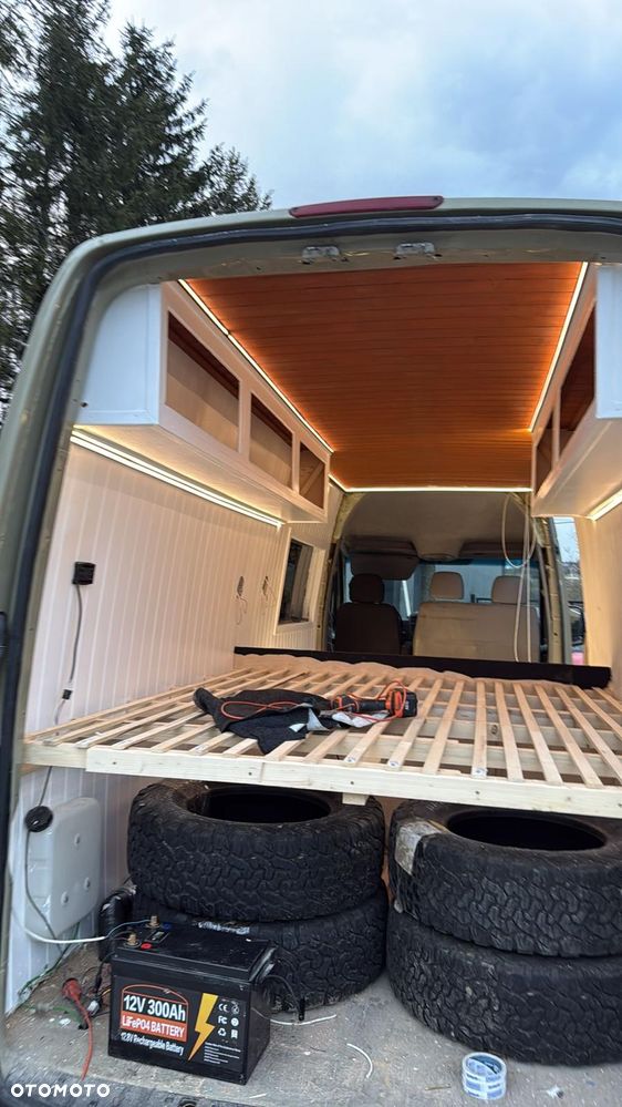 Volkswagen Crafter - 20