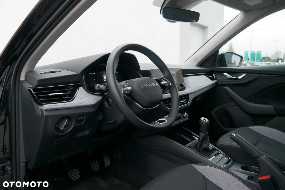 Skoda Kamiq 1.5 TSI Selection - 7