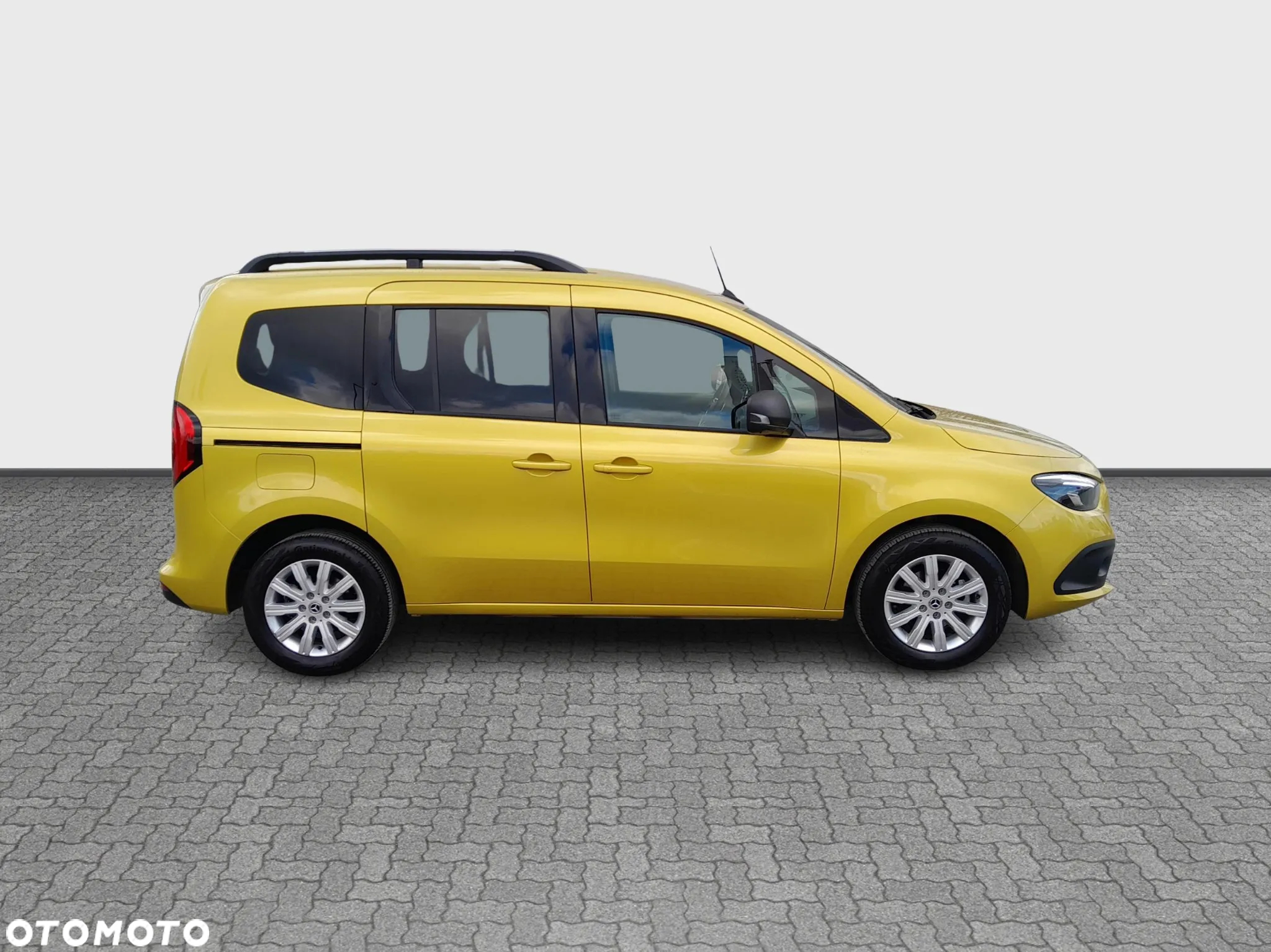 Mercedes-Benz Citan 113 - 6