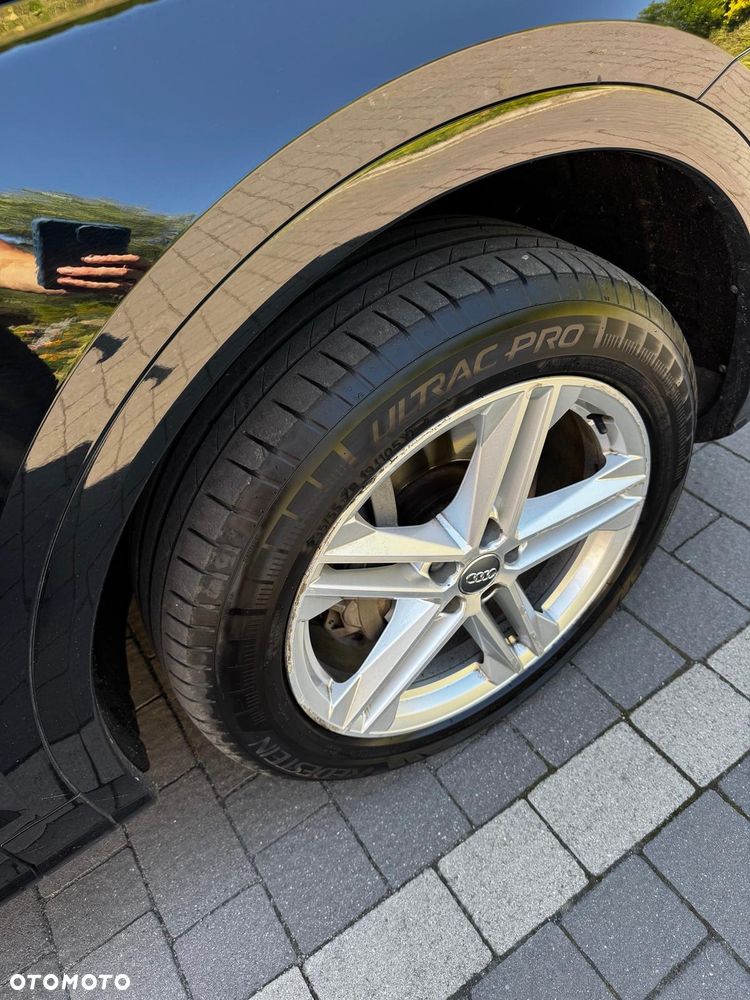Audi Q5 2.0 TDI Quattro Sport S tronic - 9