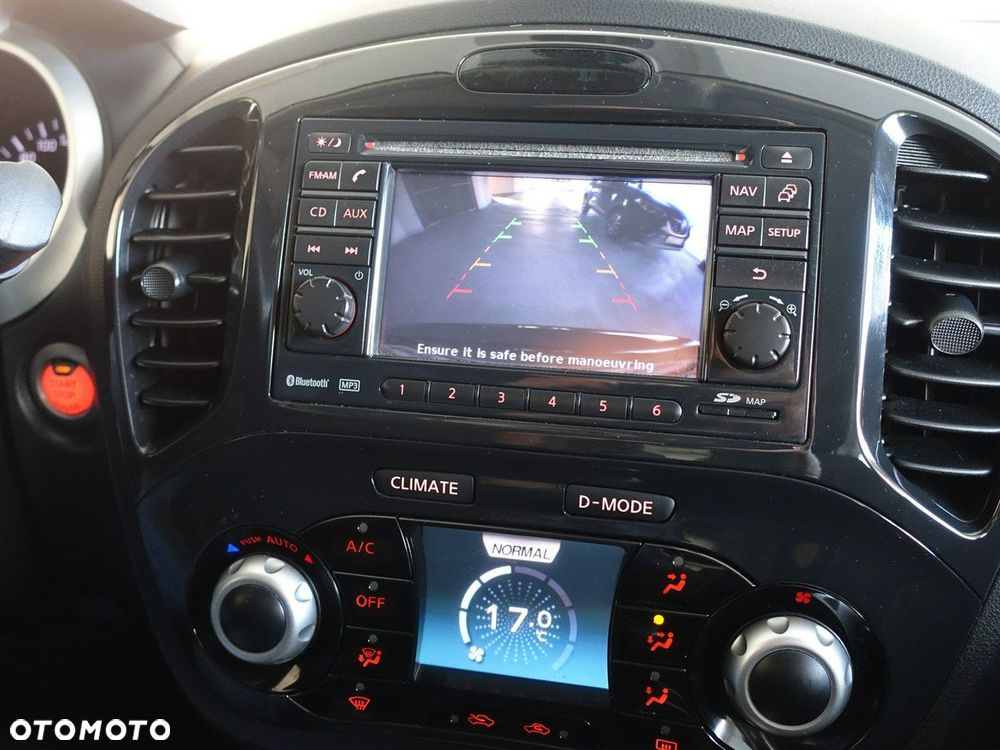 Nissan Juke 1.6 Tekna - 22