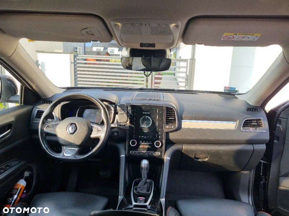 Renault Koleos 2.0 Blue dCi Initiale Paris 4x4 X-Tronic - 8