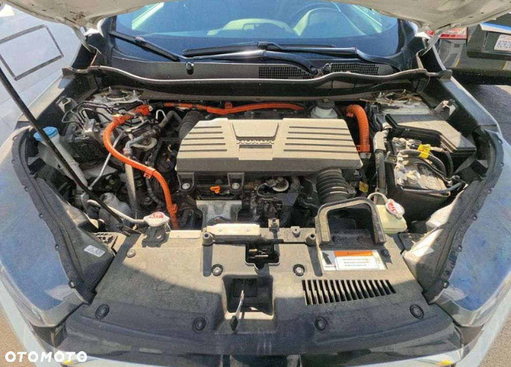Honda CR-V - 11