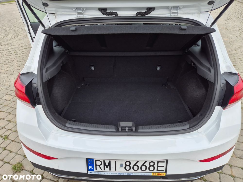 Hyundai i30 1.0 T-GDI Modern - 10