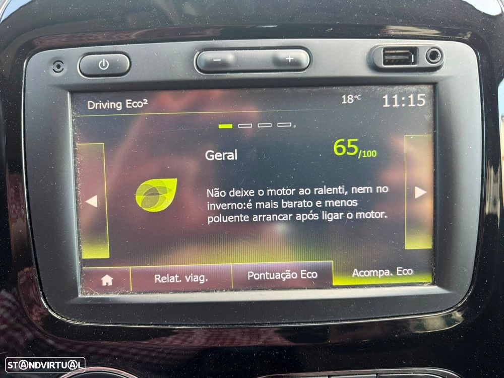 Renault Captur 1.5 dCi Exclusive - 43