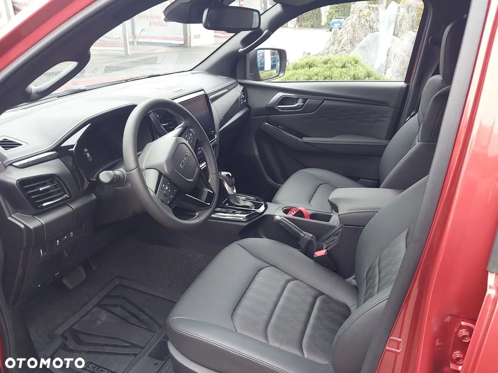 Isuzu D-Max 1.9 DC LSE - 9
