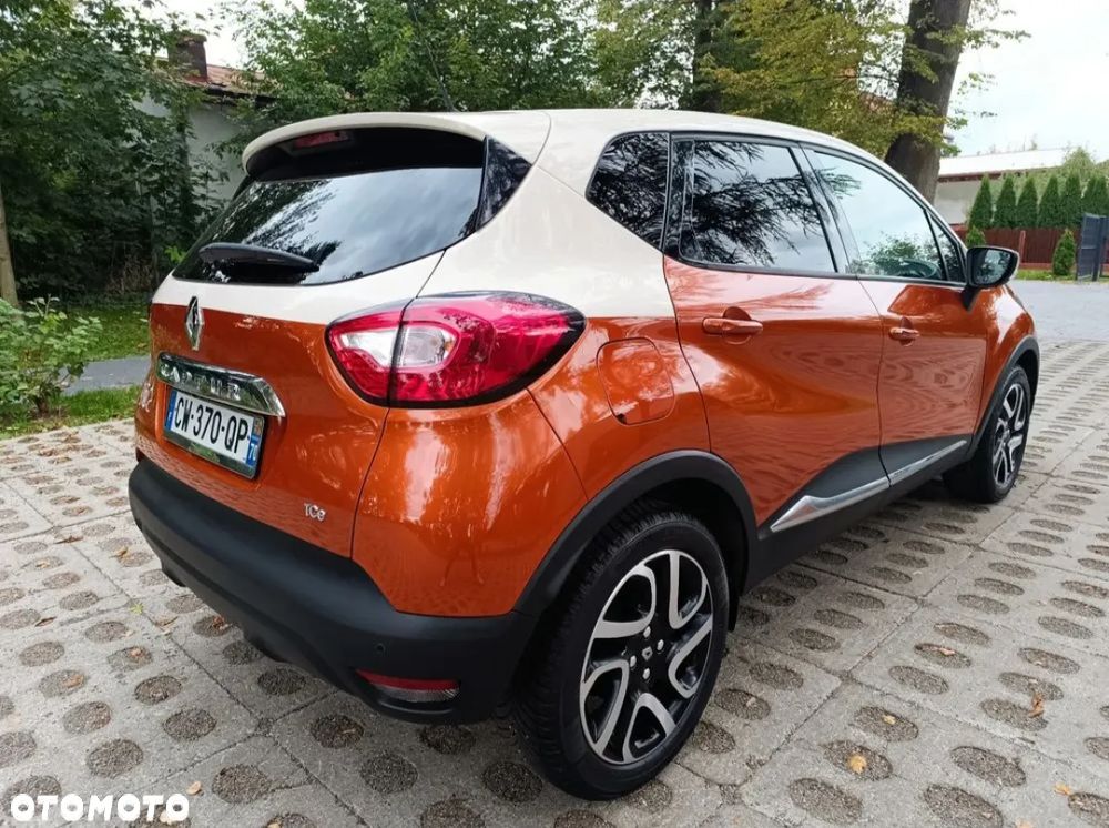 Renault Captur (ENERGY) TCe 90 INTENS - 2