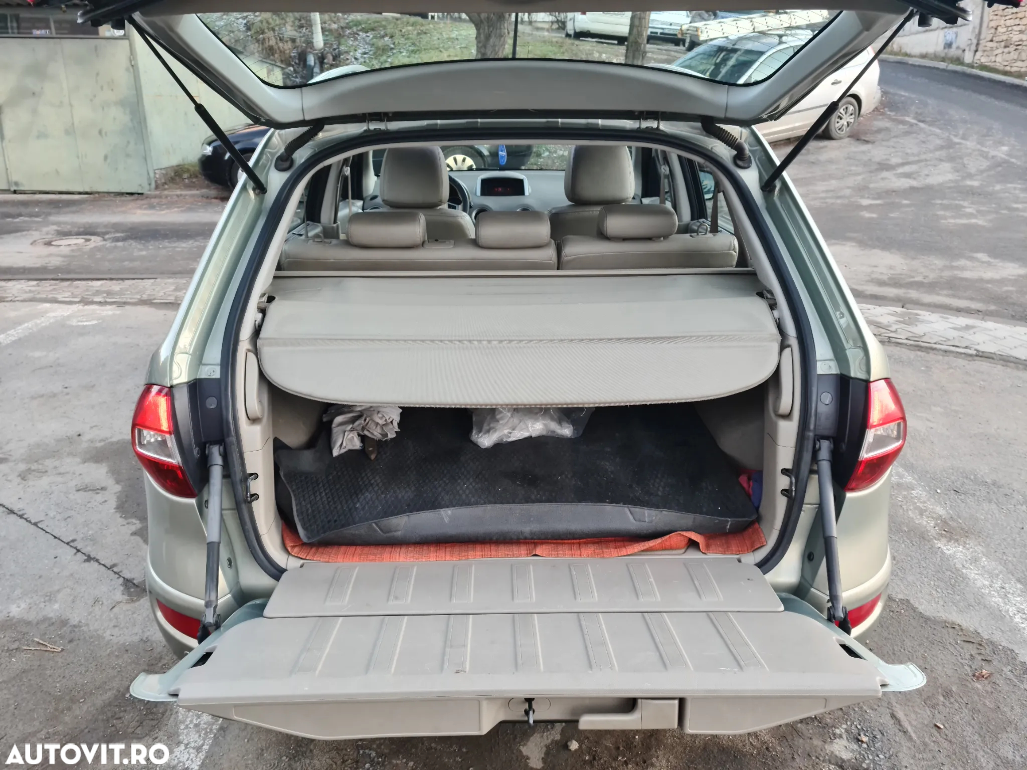 Renault Koleos - 10