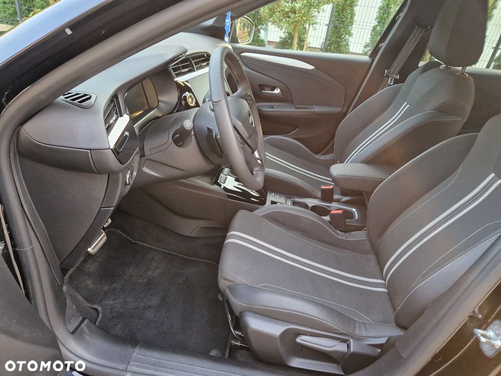 Opel Corsa 1.2 GS Line S&S - 34