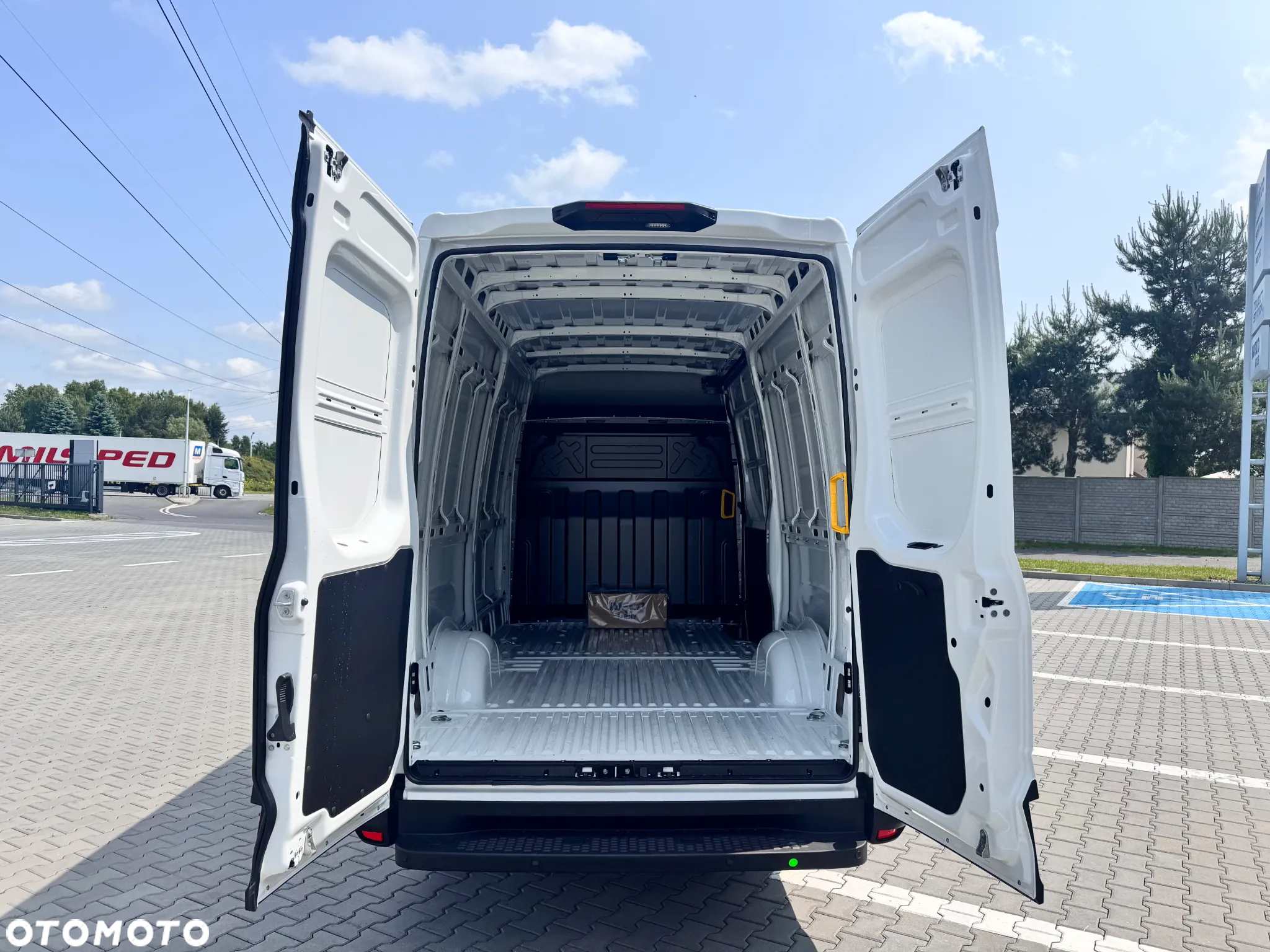 Iveco Daily - 5