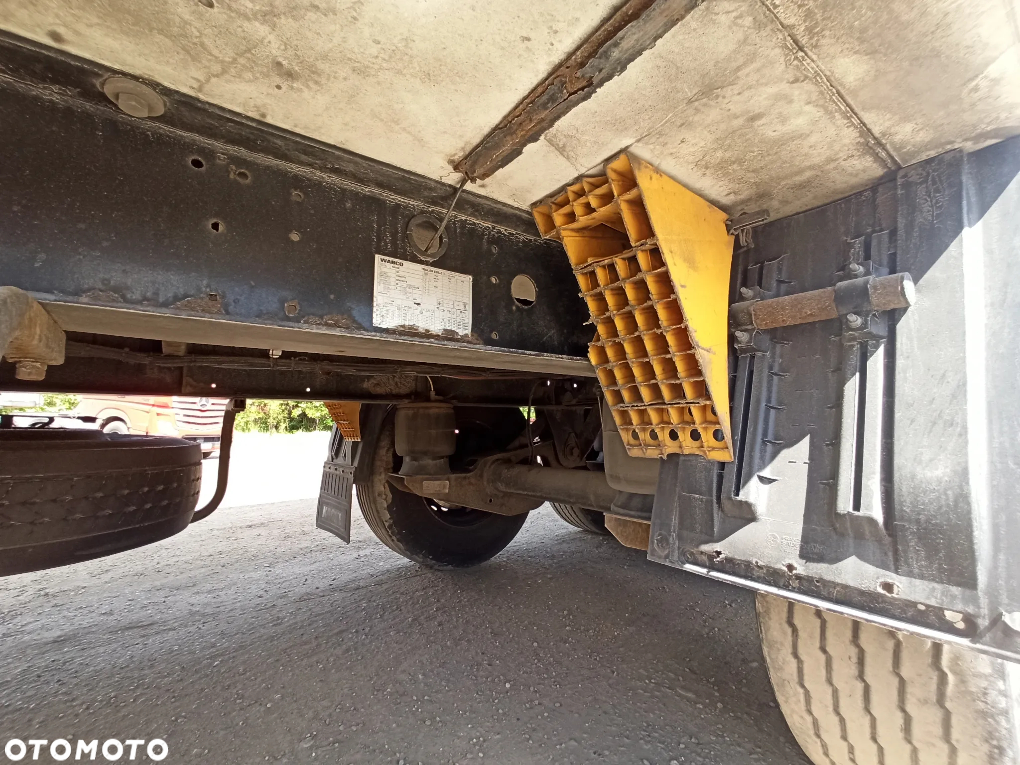 Krone SDR27 - 9