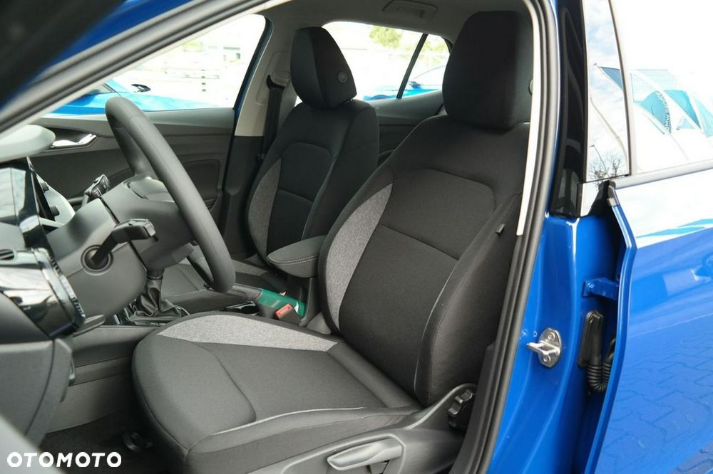 Skoda Fabia - 20