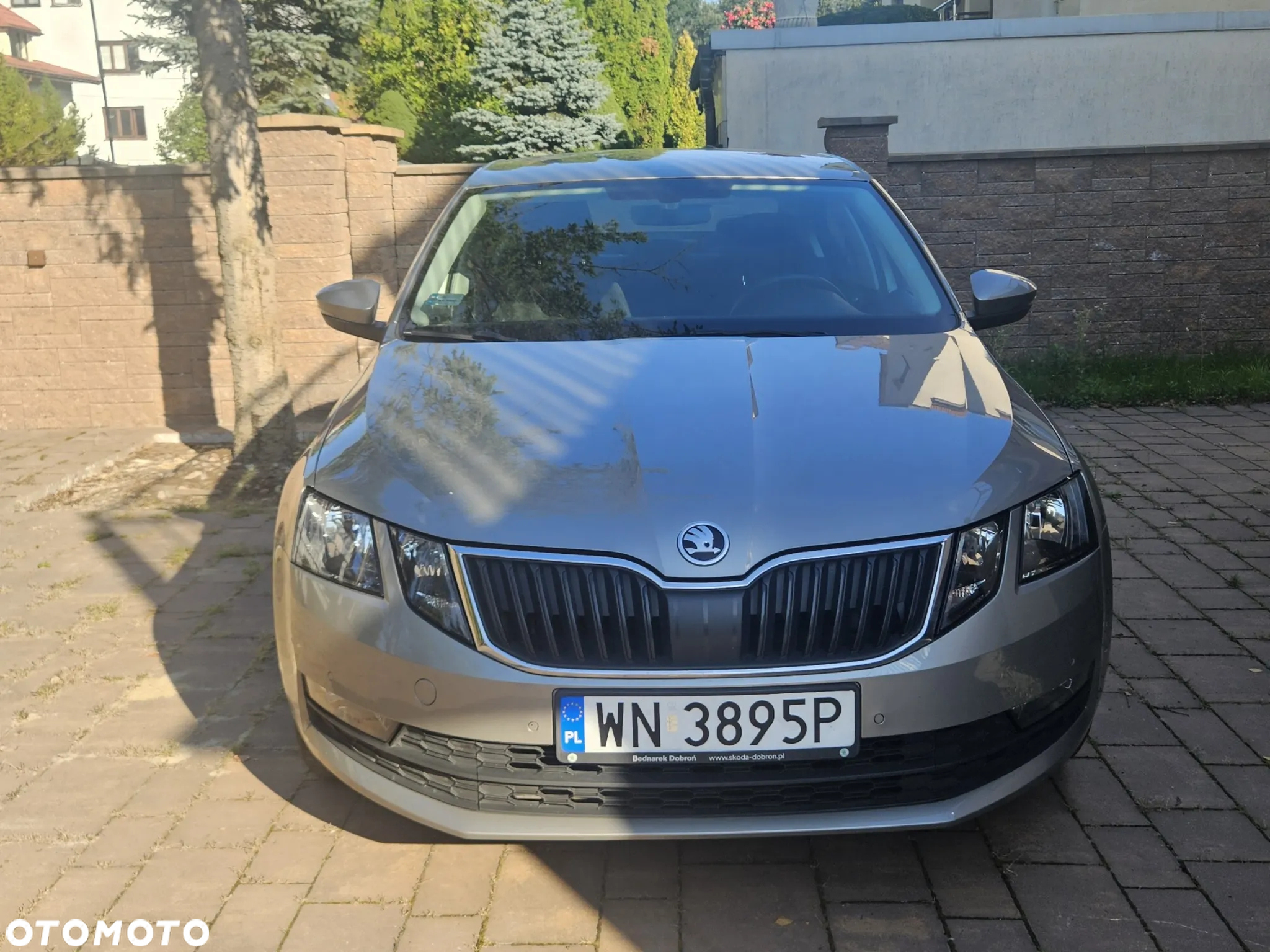 Skoda Octavia 1.4 TSI Ambition - 5