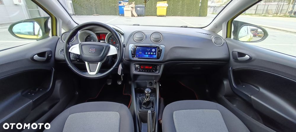 Seat Ibiza - 25