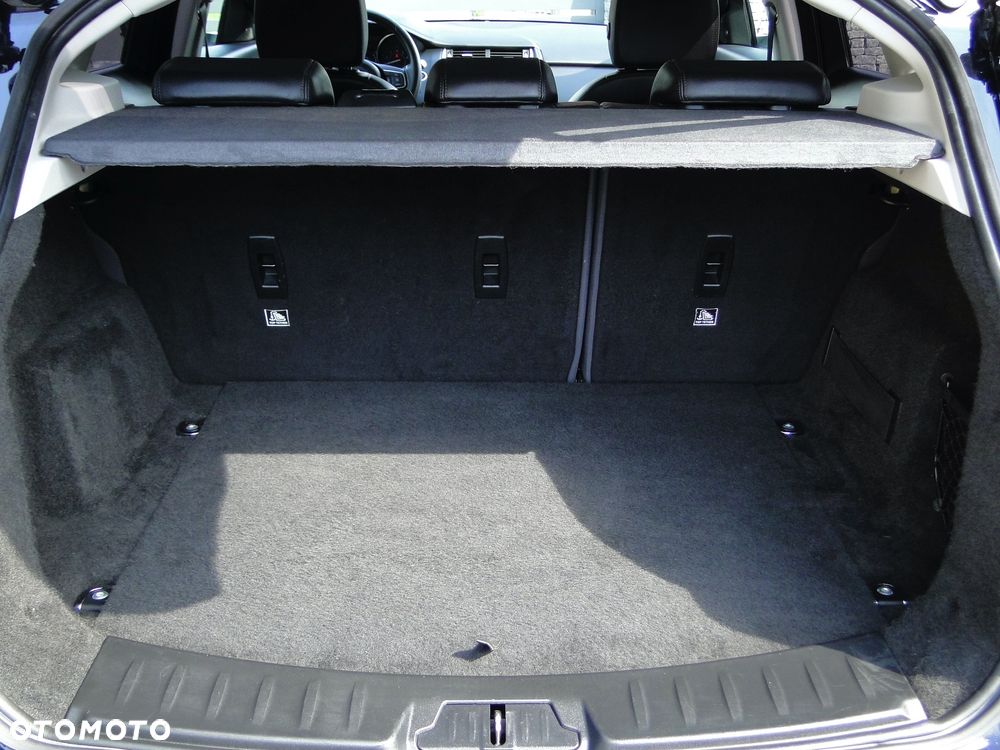 Jaguar E-Pace P250 AWD S - 20