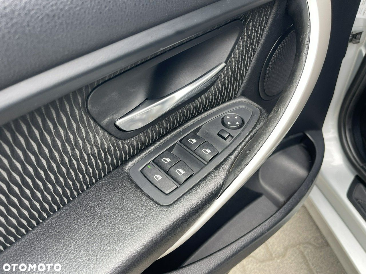 BMW Seria 3 - 20