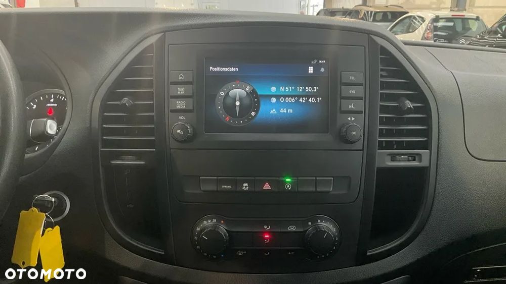 Mercedes-Benz Vito - 9