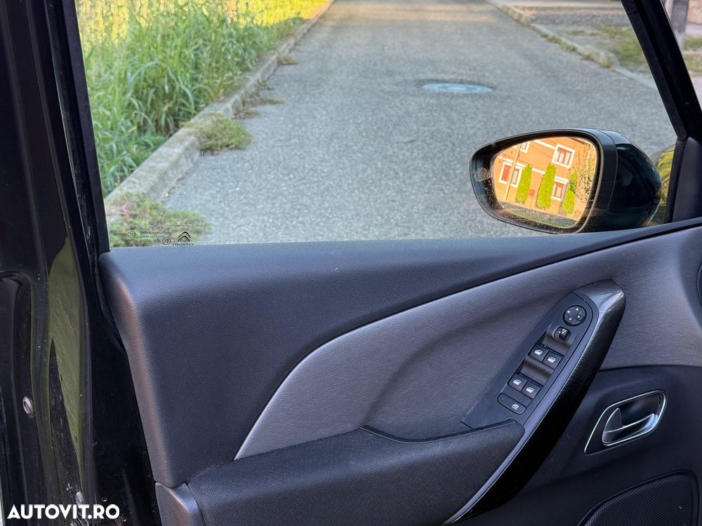 Citroën C4 Grand Picasso BlueHDi 150 EAT6 Exclusive - 31