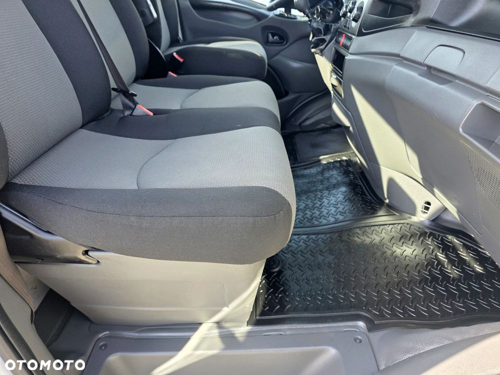 Iveco 35C17 3,0 HPI 170 KONNA SKRZYNIA 4,2M DŁUGA KLIMA WEBASTO BLIŻNIAKI DO 3,5T GWARANCJA - 20