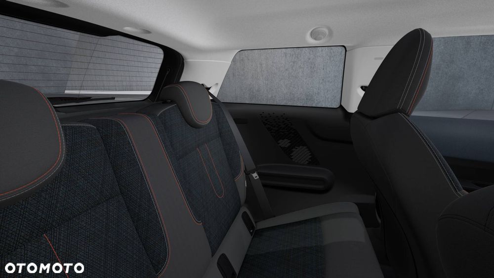 MINI Cooper Classic Trim - 14