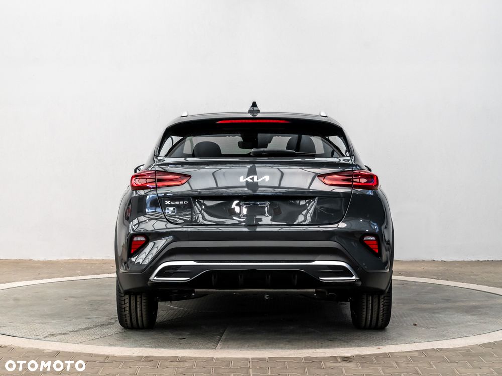 Kia XCeed 1.6 T-GDI M DCT - 5