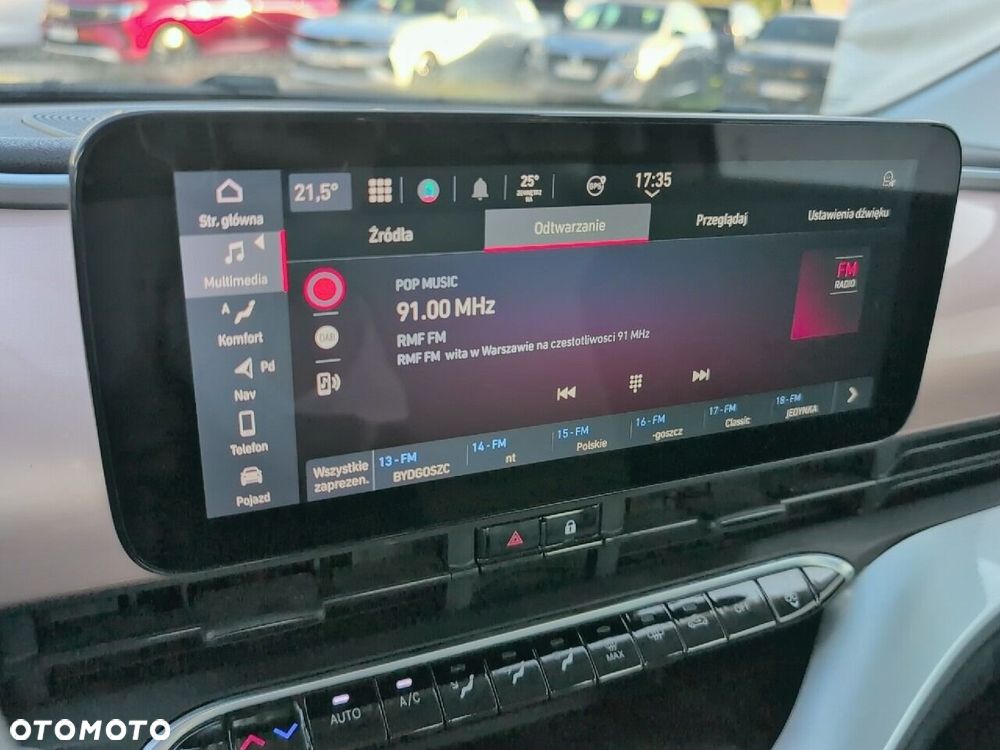 Fiat 500e - 21